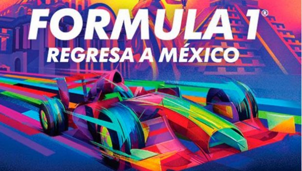 formula 1 mexico