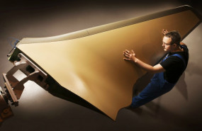 gkn aerospace winglet inspection gkn aerospace winglet inspection