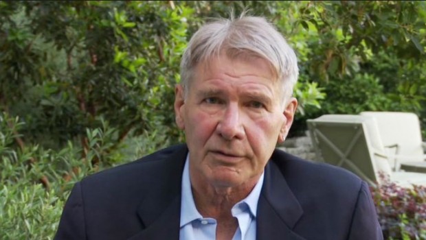 harrison ford