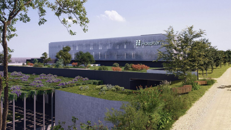 hospiten