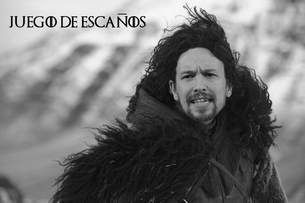 iglesias nieve