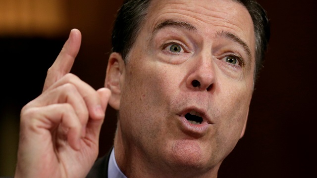 james-comey