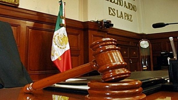juez mexico