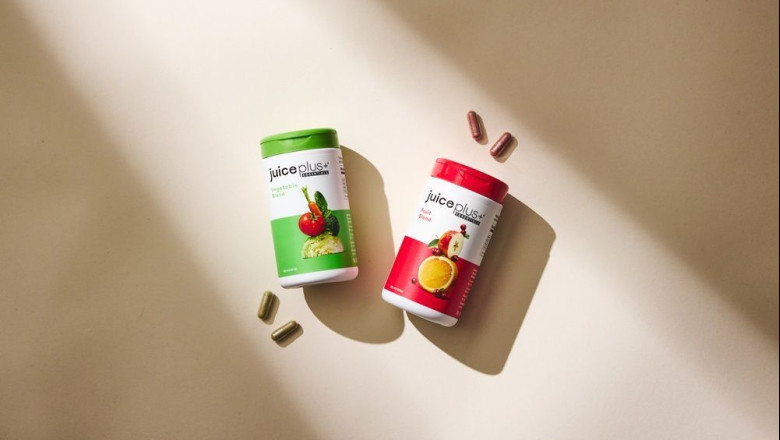 juice plus essentials fruta y verdura 1