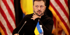 les allies de l ukraine tiennent une reunion sur la defense a la base aerienne de ramstein 