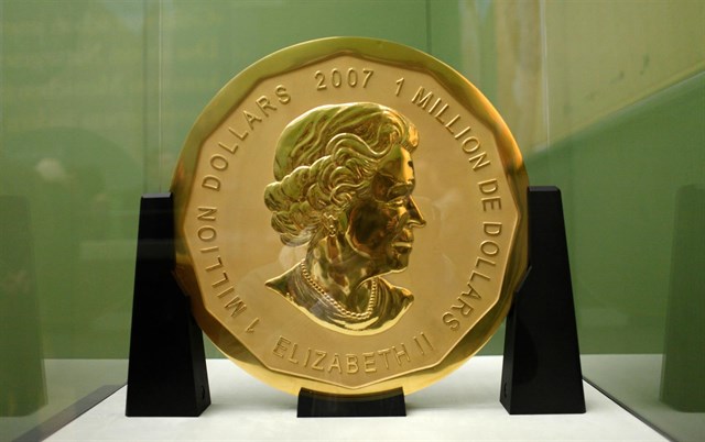 moneda berlin