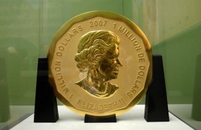 moneda berlin