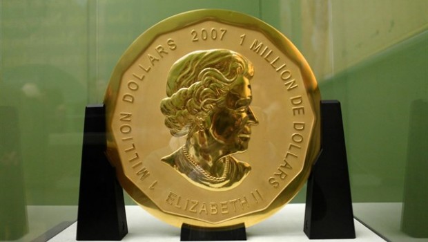 moneda berlin