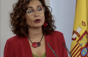 montero deficit 1 mayo