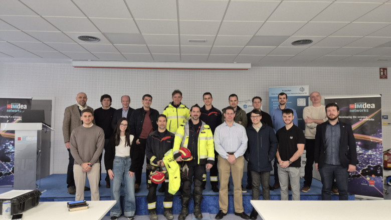 np  eviden prueba con xito comunicaciones innovadoras crticas para misiones sobre 5g para la coordinacin remota de equipos de emergencia 20250506154430 