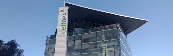 Cellnex avanza un 4,69%: los Benetton le venden un 2,5% al fondo soberano de Singapur