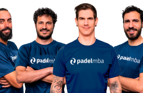 padelmba team coaches 2025