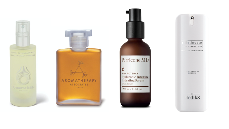 productos cosmticos de alta gama