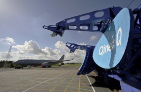 qinetiq qinetiq