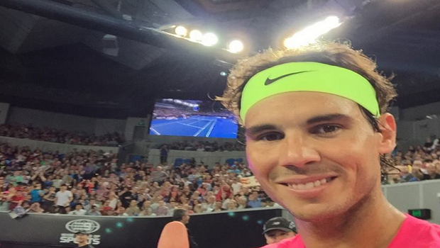 Rafa Nadal Open Australia Rafa Nadal Open Australia