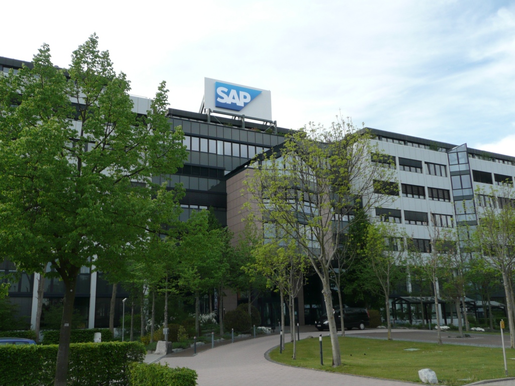 SAP Empresa 2