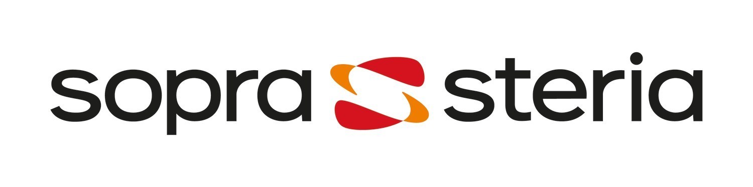 Sopra Steria Logo sopra steria logo