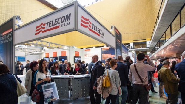 telecom italia