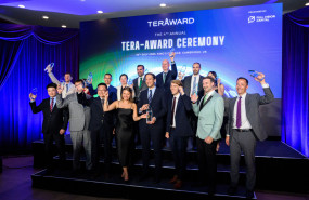 tera award 2025 photo 