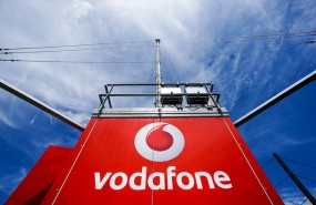 vodafone base station vodafone base station