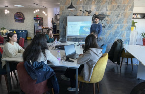 workshop algeria workshop algeria