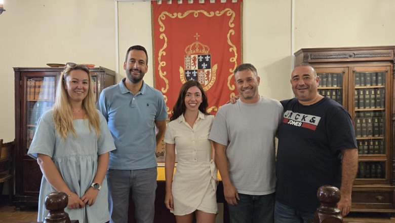 arquitecta mancomunidad 