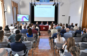asamblea general clster audiovisual de madrid 2026 