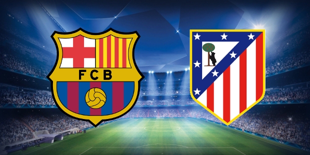 barcelona barÃƒÂ§a atlÃƒÂ©tico liga bbva 