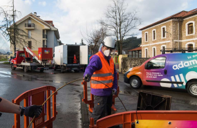 despliegue adamo despliegue adamo