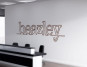 dl beazley insurance booth trade show logo ftse 250 min