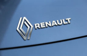 image of the news Renault lifts dividend, posts record FY profit
