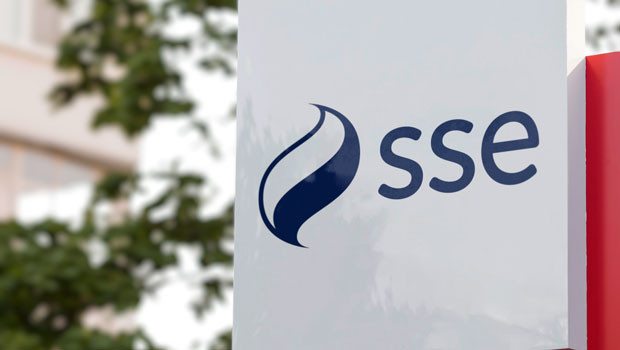 Sse letter logo design simple and modern Vector Image