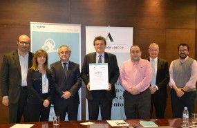 ep acuerdo maersk linela fundacion adecco
