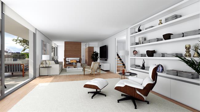 Aedas Home: Exclusivas viviendas de obra nueva a un paso de Madrid | AEDAS HOME: EXCLUSIVAS VIVIENDAS DE OBRA NUEVA A U ep aedas home exclusivas viviendasobra nuevaun pasomadrid