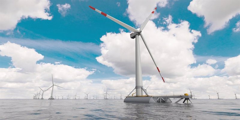 ep aerogenerador flotante ep aerogenerador flotante