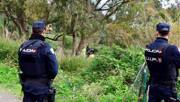 ep agentes de policia