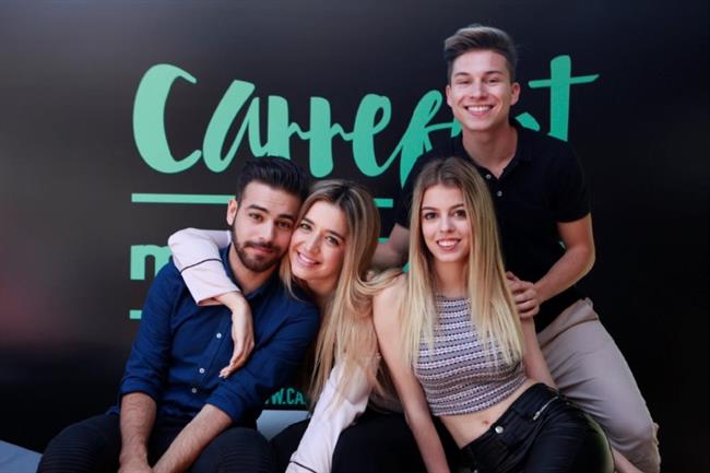 ep agoney nerea raoul mimi