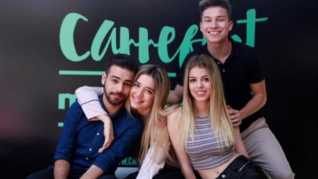 ep agoney nerea raoul mimi