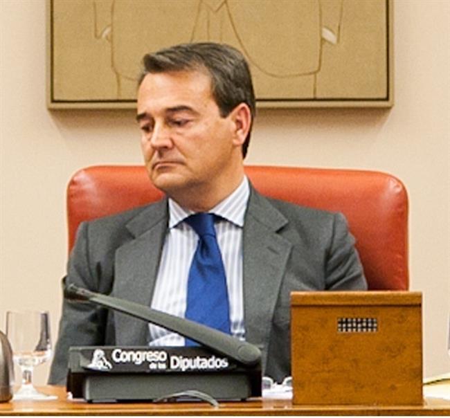 Agustín Conde, diputado del PP por Toledo | CONGRESO ep agustin conde diputadopptoledo