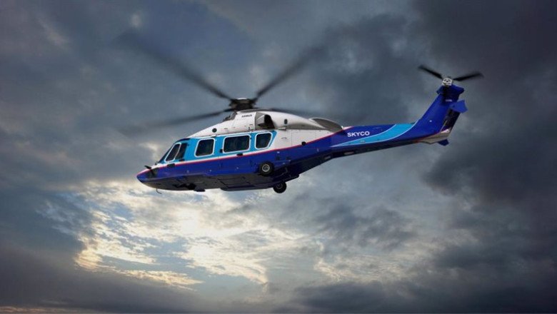 ep airbus h175 de skyco
