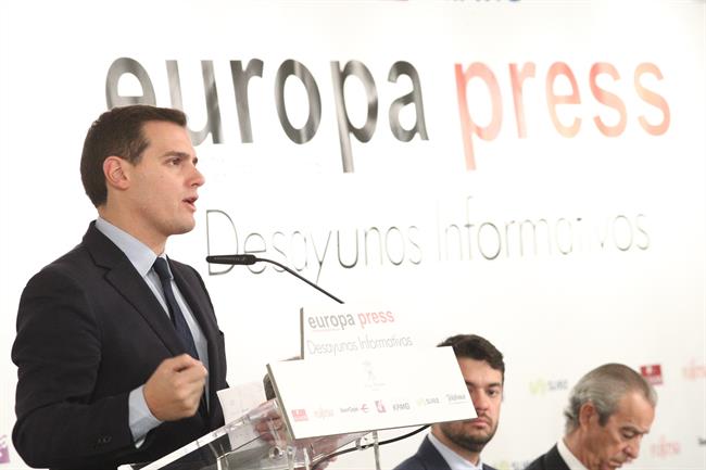 ep albert riveralos desayunoseuropa press