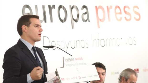 ep albert riveralos desayunoseuropa press