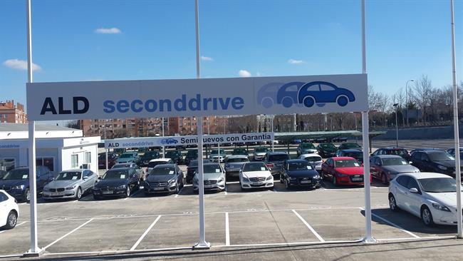 ALD Automotive | ALD ep ald automotive