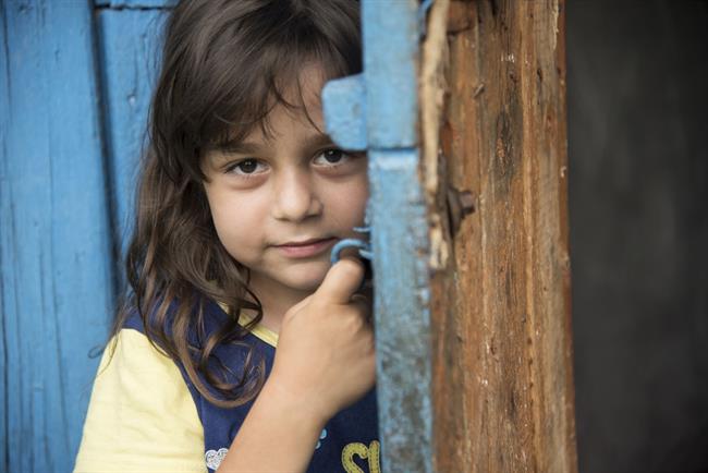 Aldeas Infantiles SOS Pide Medidas Concretas Para Que Los Menores En ...