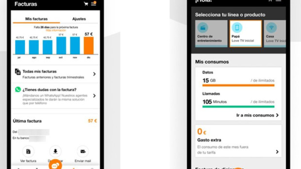 ep aplicacion masorange ep aplicacion masorange