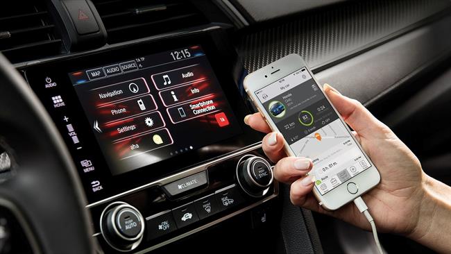 App My Honda | HONDA ep app my honda