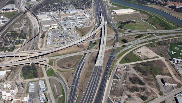 ep archivo   autopista que ferrovial ampliara en estados unidos