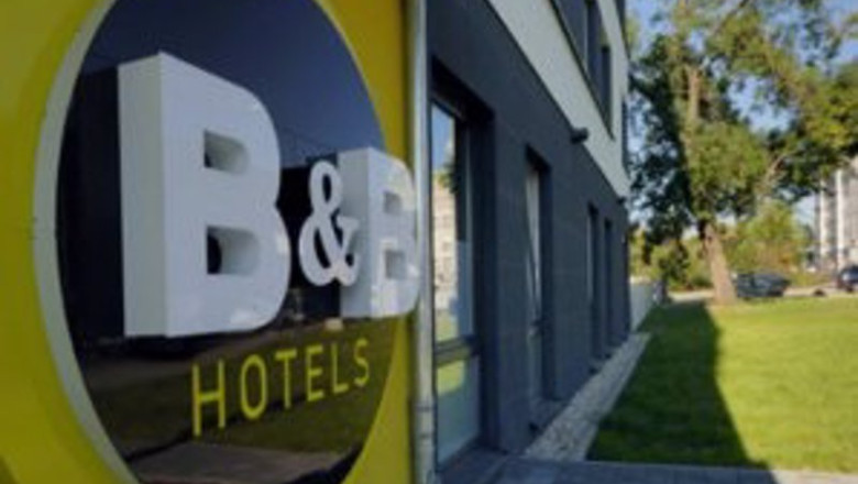 ep archivo bb hotels 20230616135503 ep archivo bb hotels 20230616135503