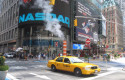 ep archivo   cartel del nasdaq en times square nueva york