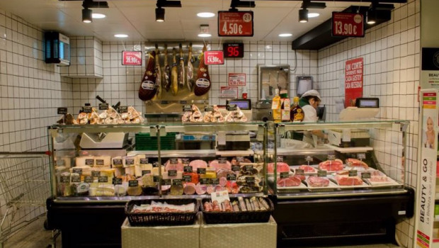 ep archivo   consumo carne carniceria precio precios ipc supermercado alimentos compras comprar